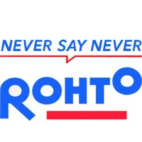 ROHTO PHARMACEUTICAL .