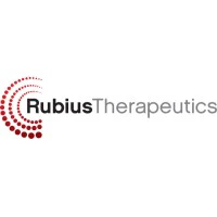 Rubius Therapeutics Inc.