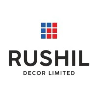 Rushil Décor Limited