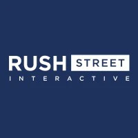 rush street stock forecast