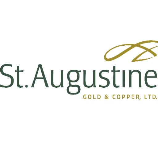 St. Augustine Gold & Copper
