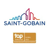 Compagnie de Saint-Gobain ADR
