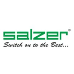 Salzer Electronics Ltd