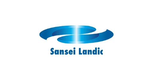 Sansei Landic .