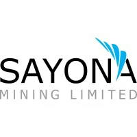 Sayona Mining Ltd
