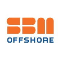 SBM Offshore NV
