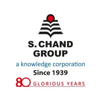 S Chand and Company