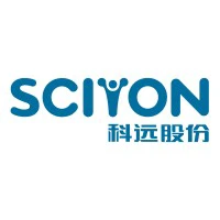 Nanjing Sciyon Automation Group Co Ltd