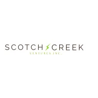Scotch Creek Ventures