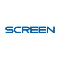 SCREEN Holdings .