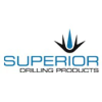 Superior Drilling Products, Inc