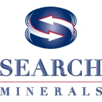 Search Minerals