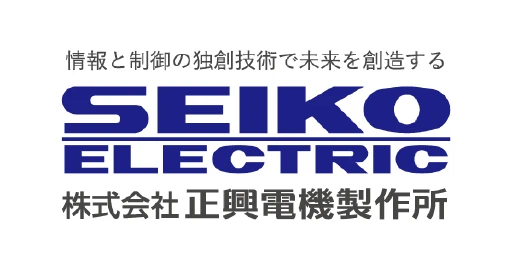 SEIKO ELECTRIC .