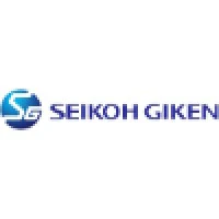 SEIKOH GIKEN Co.,Ltd.