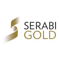 Serabi Gold PLC