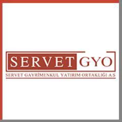 Servet Gayrimenkul Yatirim Ortakligi A.S