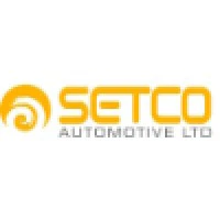 Setco Automotive Limited