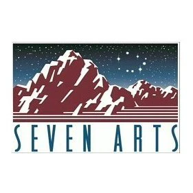 Seven Arts Entertainment, Inc.