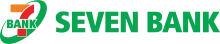 Seven Bank,Ltd.
