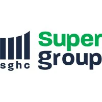 Super Group (SGHC) Limited