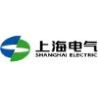 Shanghai Electric Group .
