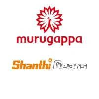 Shanthi Gears