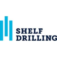 Shelf Drilling Ltd