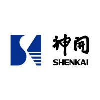 Shanghai SK Petrlm & Chemcl Eqp Corp Ltd