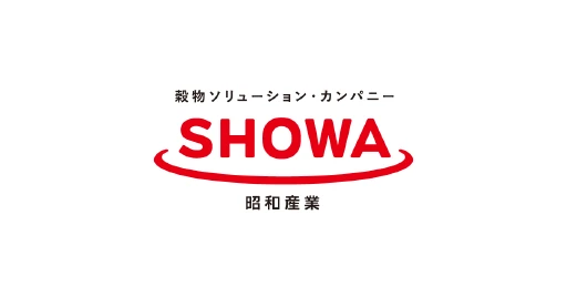Showa Sangyo Co.,Ltd.