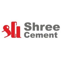 Shree Cement