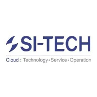 SI-TECH Information Technology