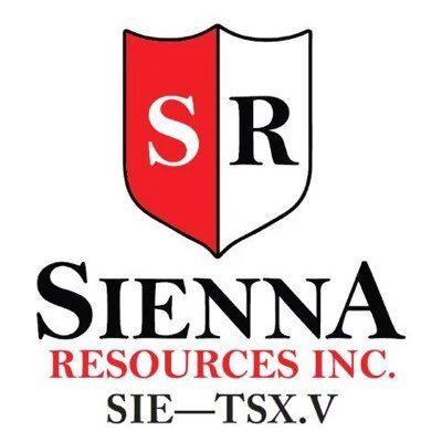 Sienna Resources Inc.