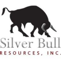 Silver Bull Resources
