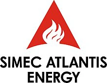 SIMEC Atlantis Energy Ltd.