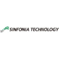 SINFONIA TECHNOLOGY CO.,LTD.