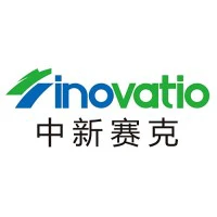 Shenzhen Sinovatio Technology Co Ltd