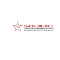 SKM Egg Products Export (India)
