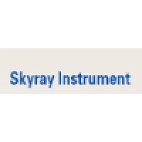 Jiangsu Skyray Instrument Co Ltd