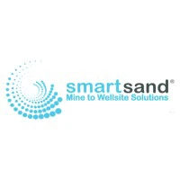Smart Sand Inc.
