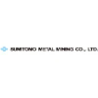 Sumitomo Metal Mining .