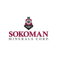 Sokoman Minerals Corp.