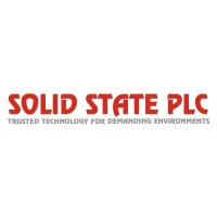 Solid State plc
