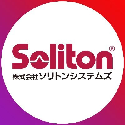SOLITON SYSTEMS K.K