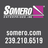 Somero Enterprises Inc.