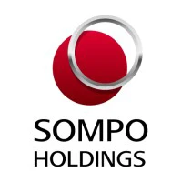 Sompo Holdings,Inc.