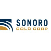 Sonoro Gold Corp.
