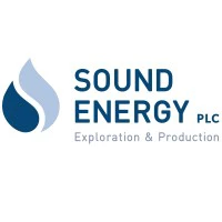 Sound Energy Plc
