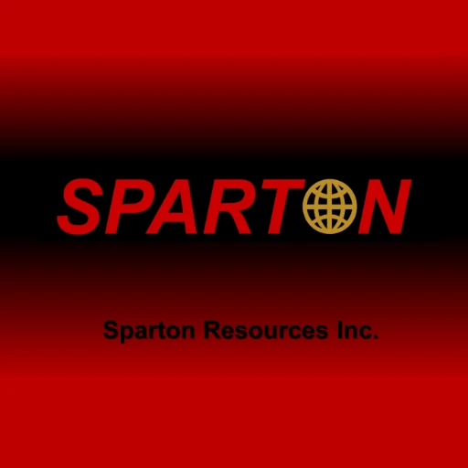 Sparton Resources Inc.