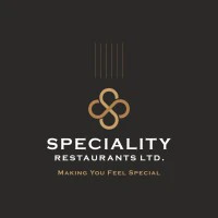 Speciality Restaurants Limited
