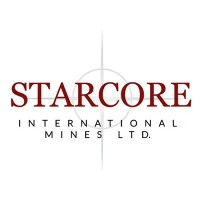 Starcore International Mines